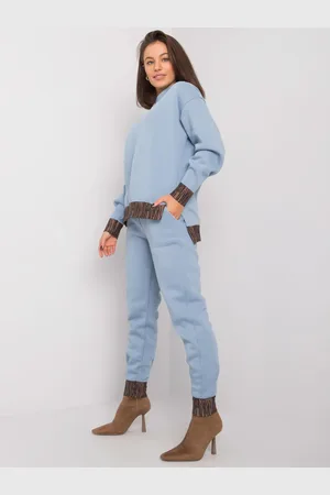 Fancy Set-FA-KMPL-6497.05P-light blue