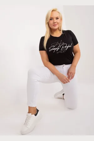 RELEVANCE T-shirt-RV-TS-9481.60-black