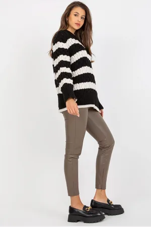 Factory Price Sweater-EM-SW-1018-01.26P-black