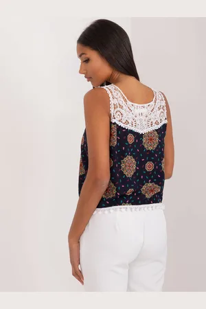 Factory Price Top-AT-TP-22501B.01X-navy blue