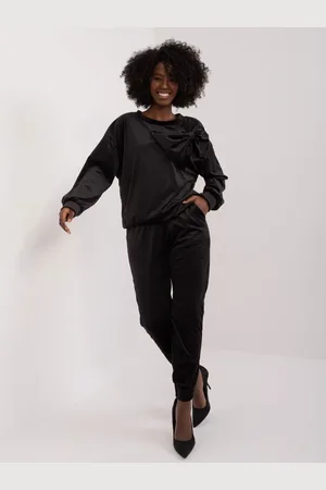Italy Moda Set-DHJ-KMPL-8831.14X-black