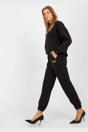 Ex moda Set-EM-KMPL-641.91-black