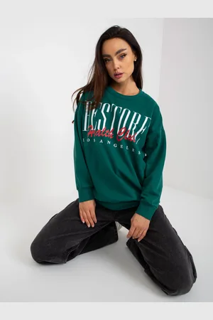 Factory Price Sweatshirt-EM-BL-7886.88-dark green