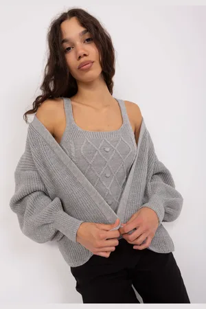 BADU Set-BA-KMPL-8019.20-grey
