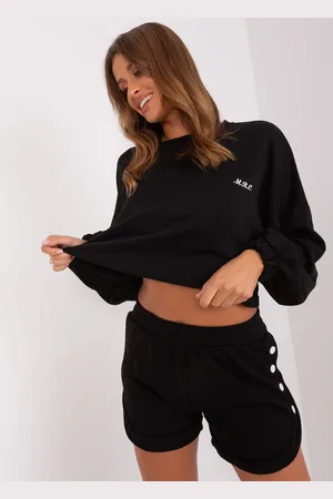 My red lips Set-EM-KMPL-817.95P-black