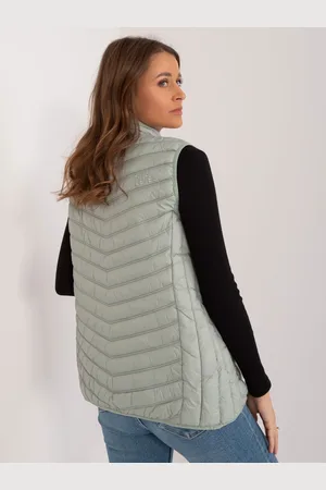 Sublevel Vest-D50076XB80120A2-pistachio