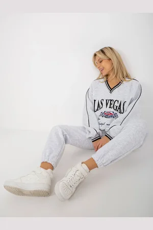 Ex moda Set-EM-KMPL-769.19X-light grey