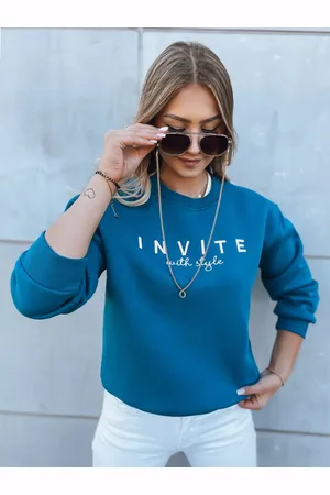 D-Street Dámská oversize mikina INVITE Barva