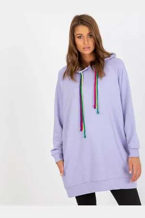 Fancy Sweatshirt-FA-BL-8059.29P-light purple