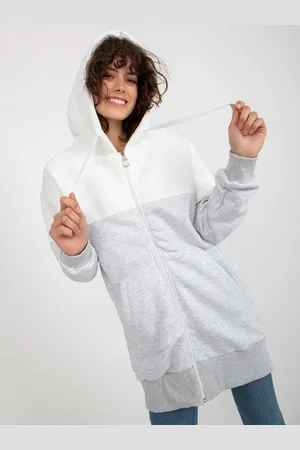 Ex moda Sweatshirt-EM-BL-762.24X-grey