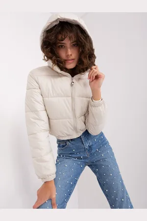 MINORITY Jacket-NM-KR-P22-6630-12.99P-light beige