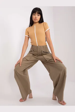 BADU Blouse-BA-BZ-1456.72P-camel