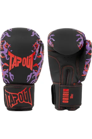 Tapout Artificial leather boxing gloves (1pair)