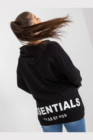 RELEVANCE Sweatshirt-RV-BL-8277.28-black