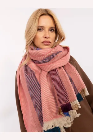 Factory Price Scarf-AT-SZ-18301.19-orange