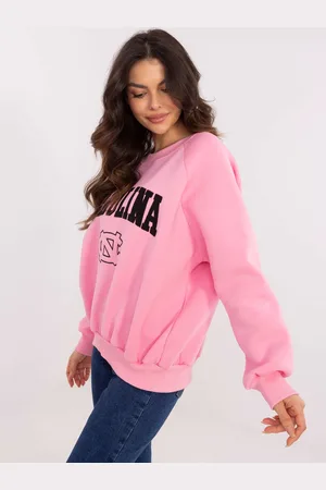 My red lips Sweatshirt-EM-BL-857-1.26X-pink