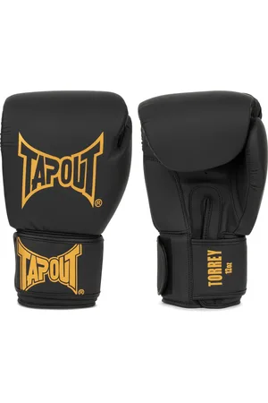 Tapout Artificial leather boxing gloves (1pair)