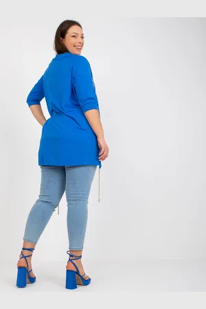 RELEVANCE Dress-RV-SK-7726.56P-dark blue