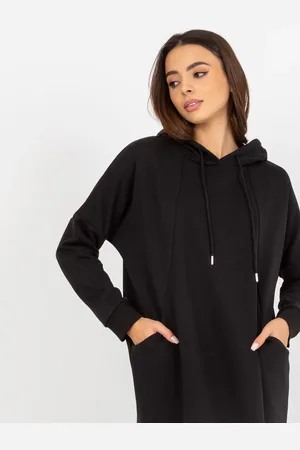 RELEVANCE Sweatshirt-RV-BL-8335.58P-black