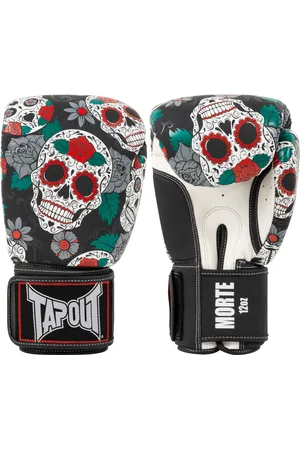 Tapout Artificial leather boxing gloves (1pair)