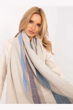 Factory Price Scarf-AT-SZ-18301.37-beige
