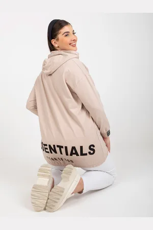 RELEVANCE Sweatshirt-RV-BL-8277.28-beige