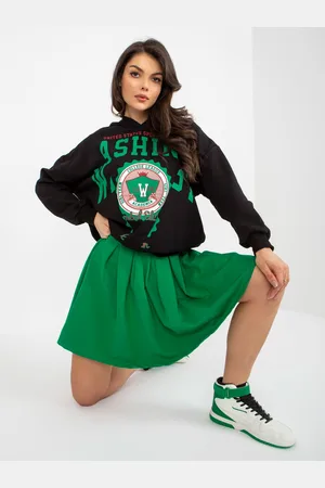 Fancy Set-FA-KMPL-8083.94-black-green