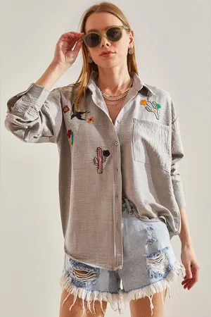 Bianco Lucci Women