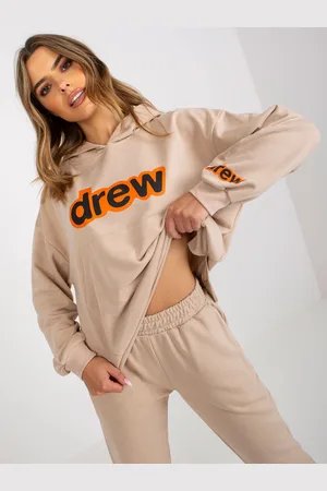 Ex moda Set-EM-KMPL-727.05X-dark beige