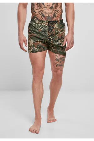 Brandit Boxerky flecktarn