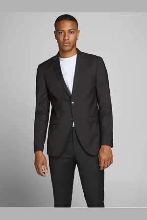 JACK & JONES Pánské sako Franco