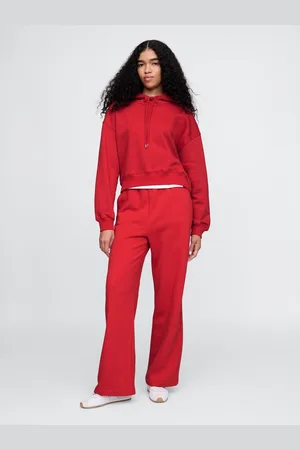 GAP Široké tepláky Vintage Soft - Dámské