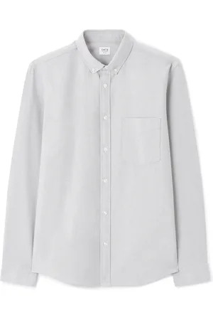 Celio Košile oxford regular Daxford - Pánské