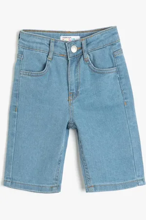 Koton Kids Shorts & Bermudas
