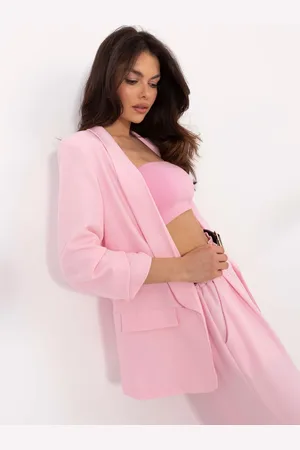 Italy Moda Blazer-DHJ-MA-2766-1.15-light pink