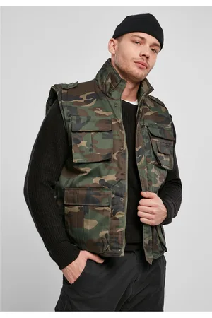 Brandit Ranger Weste les