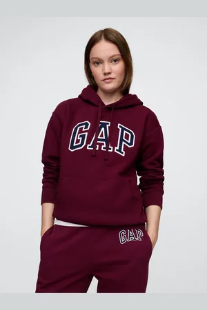 GAP Mikina s logem - Dámské