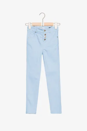 Guess Holčičí džíny - unisex