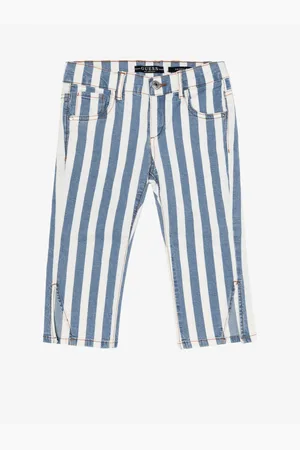 Guess Holčičí džíny - unisex