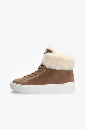 Guess Dámské zimní boty DP-3132603