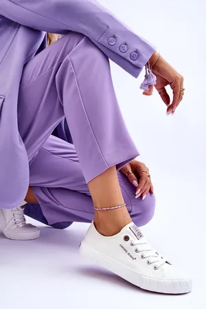 Cross Jeans Klasické dámské tenisky