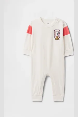 GAP Baby overal s logem - Kluci