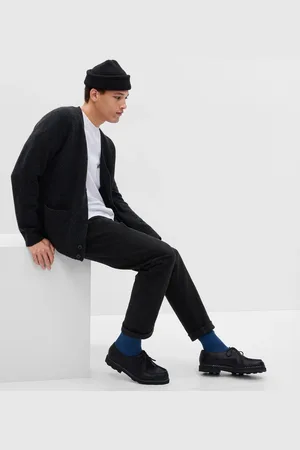 GAP Džíny Straight Flex - Pánské
