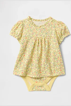 GAP Baby body - Holky