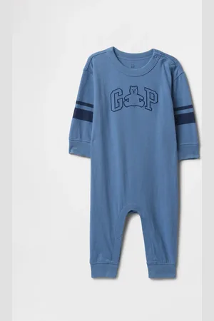 GAP Baby overal s logem - Kluci
