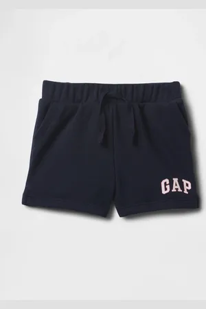 GAP Baby teplákové kraťasy - Holky