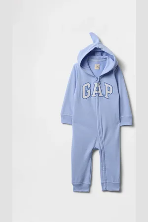GAP Baby overal s logem - Kluci