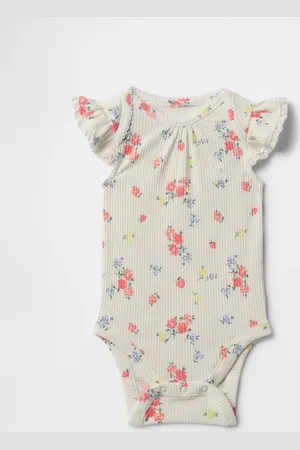 GAP Baby body - Holky