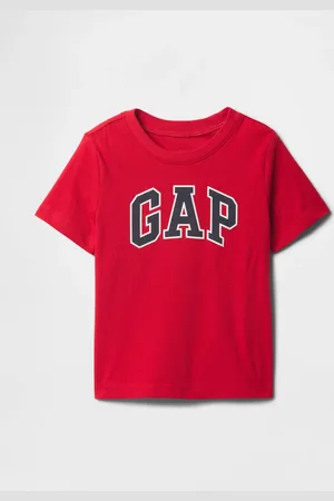 GAP Baby tričko s logem - Kluci