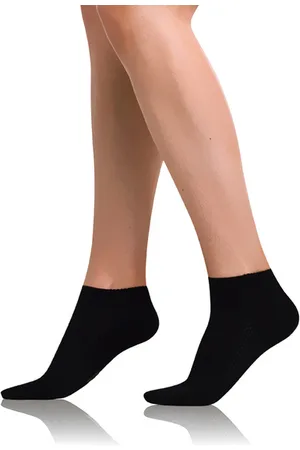 Bellinda BAMBOO AIR LADIES IN-SHOE SOCKS - Women